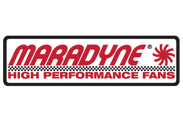 maradyne logo