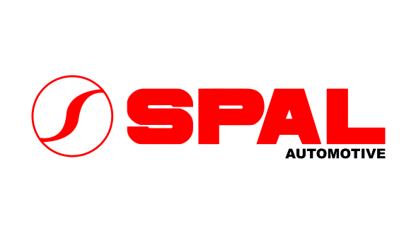 SPAL Auto RED 1 1