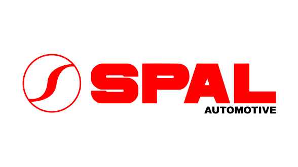 SPAL Auto RED 1 1