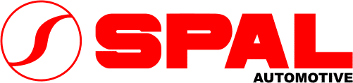 SPAL Auto RED 1