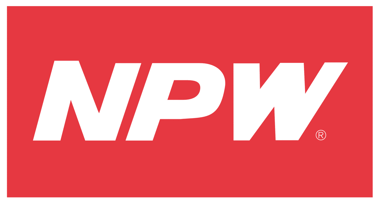 NPW Premium Parts | NPW Parts & Repairs | Natrad