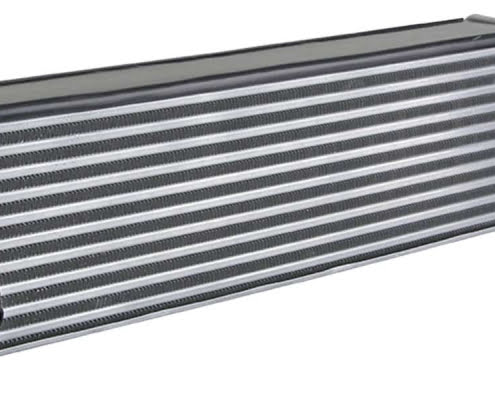 Intercooler