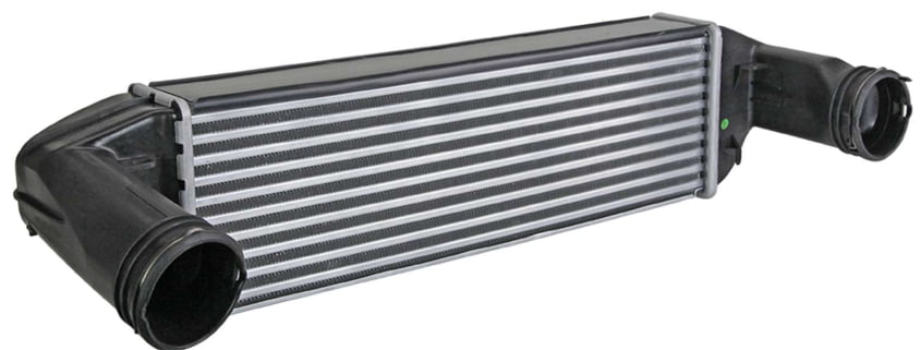 Intercooler