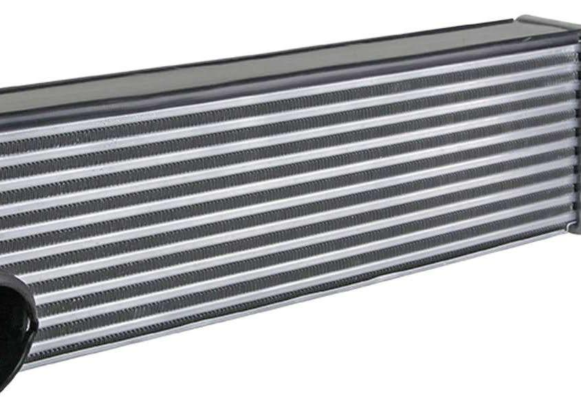 Intercooler