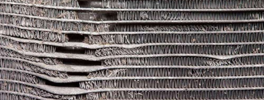 Radiator Corrosion 1 1