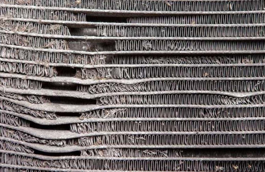 Radiator Corrosion 1 1