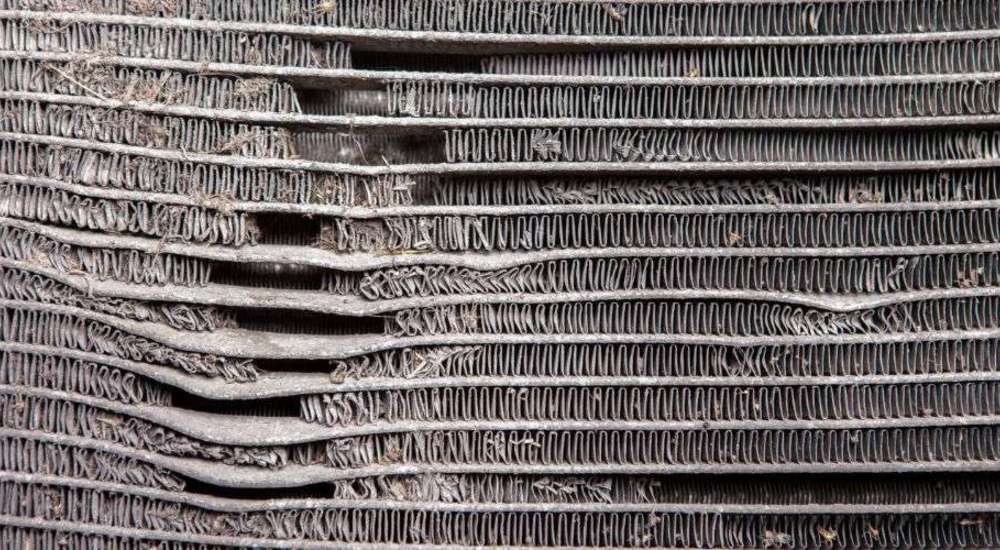 Radiator Corrosion 1 1