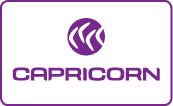 Capricorn Logo 002