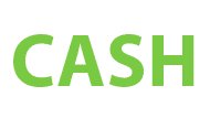 Cash Logo 002