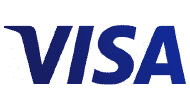 Visa Logo 002