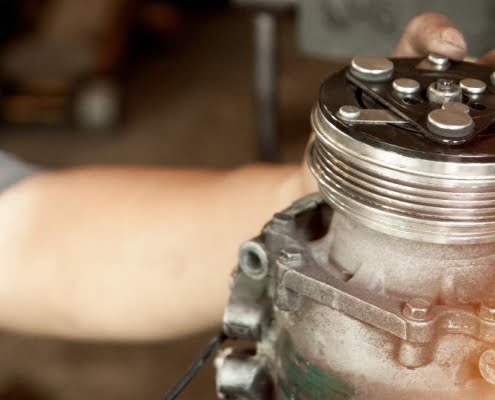 guide to ac compressor