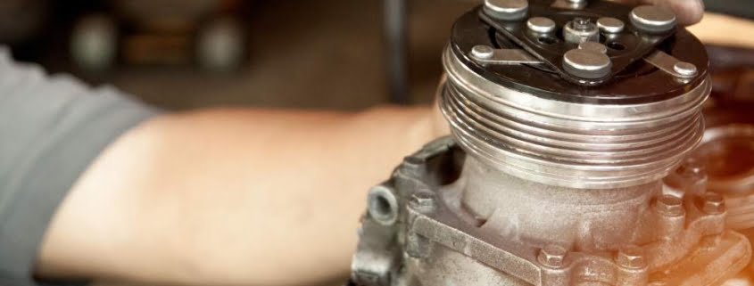 guide to ac compressor