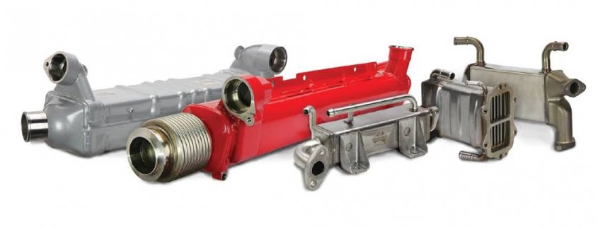 How do I know if my EGR cooler is failing? | Natrad