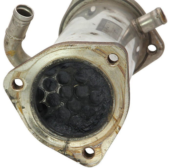 EGR Cooler Replacement Cost Guide Natrad