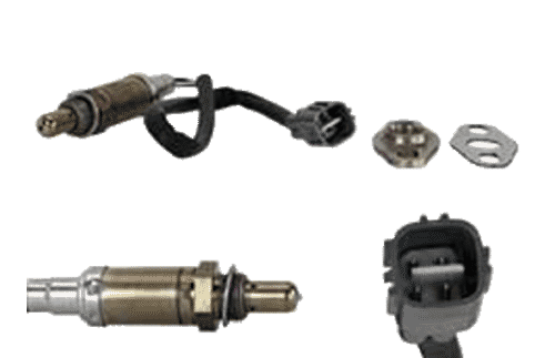 OXS004 - Oxygen LAMBDA Sensor post-cat