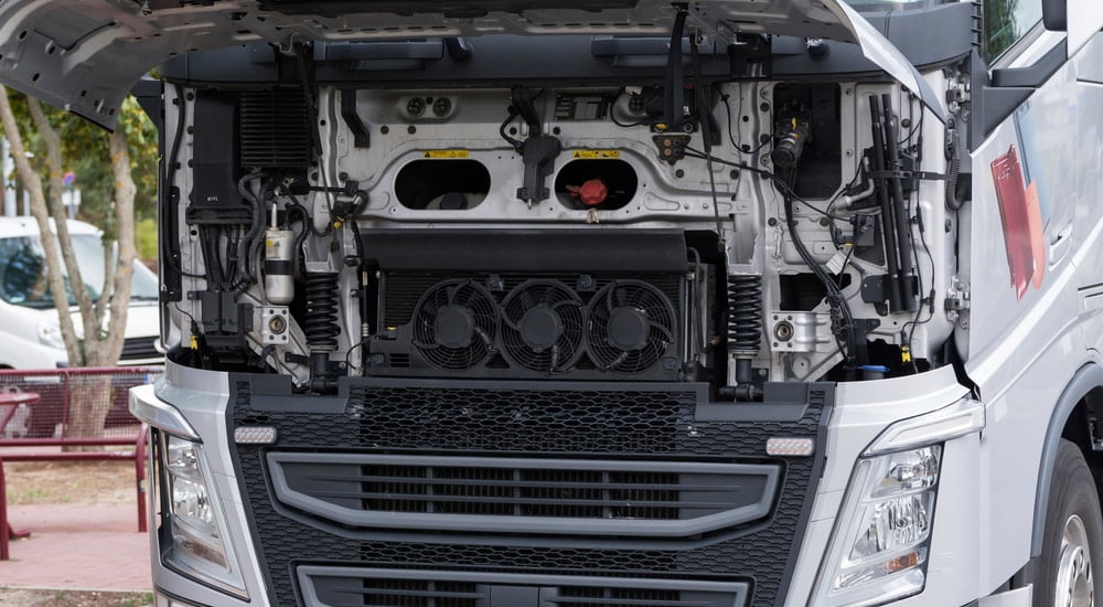 Large Truck Radiator At Michiko Durbin Blog Large Truck Radiator At Michiko Durbin Blog
