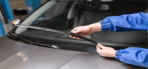 Windscreen wipers Auto accessories Natrad