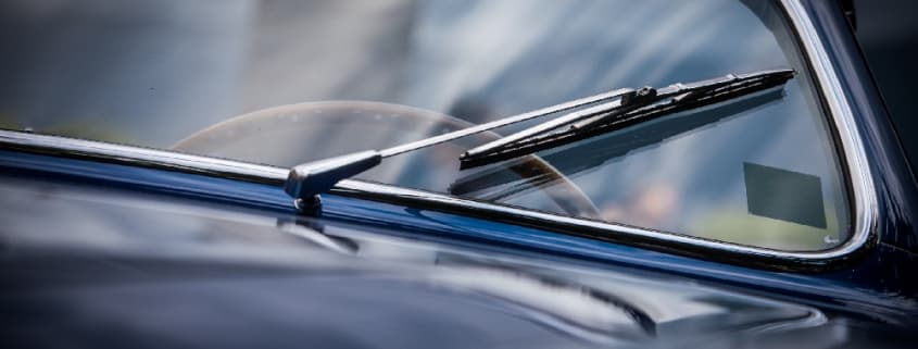 windscreen wipers