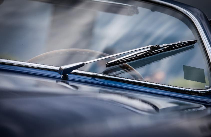 windscreen wipers