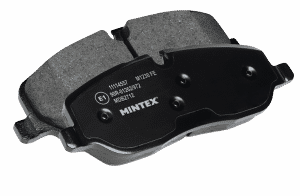 Mintex BrakePads
