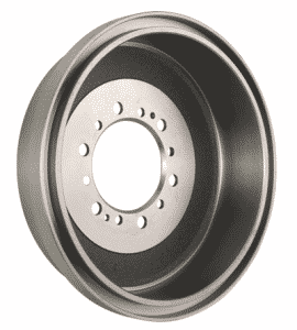 Mintex Brake Drum