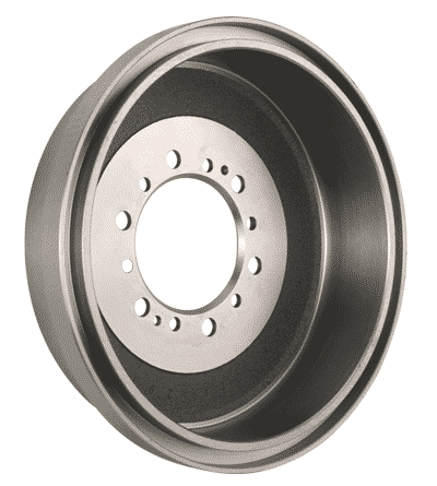 Mintex Brake Drum