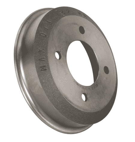 Mintex Brake Drum