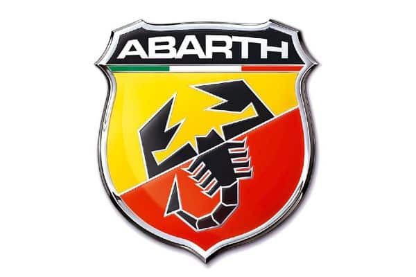 logo abarth