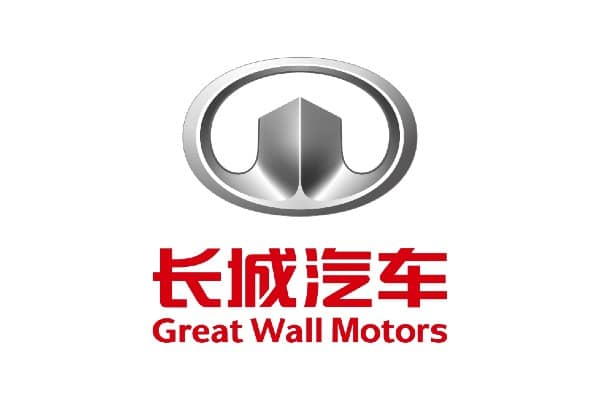 Great Wall logo