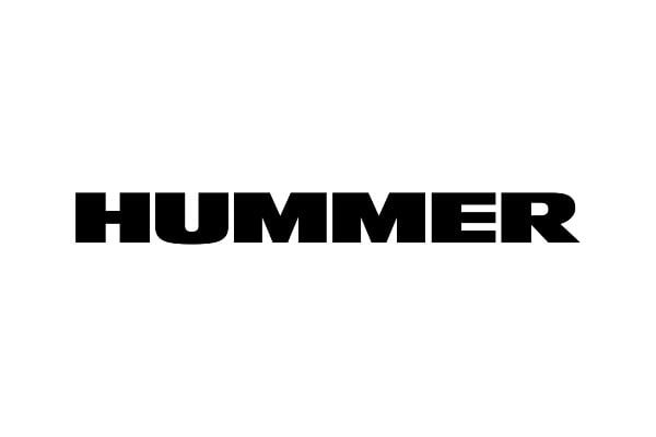 Hummer logo