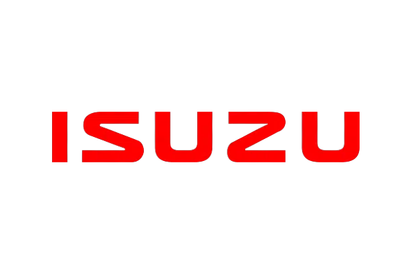 Isuzu logo