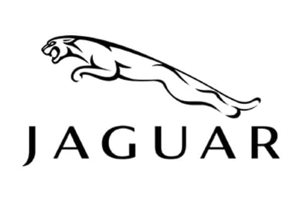 Jaguar logo