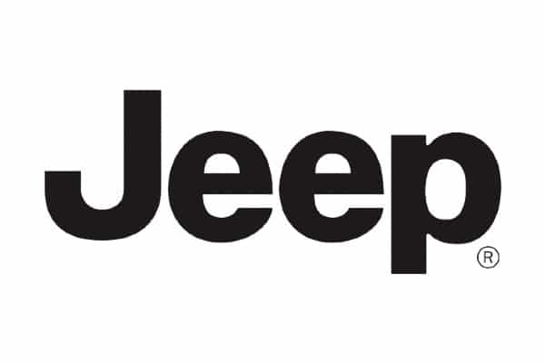 Jeep logo