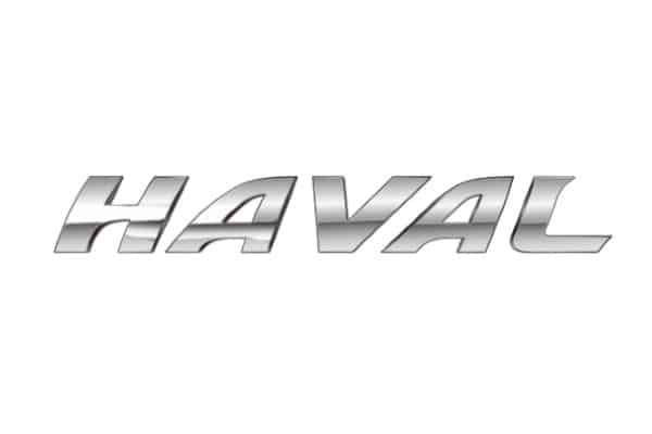 haval logo