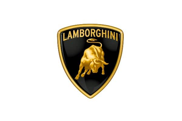 lamborghini logo