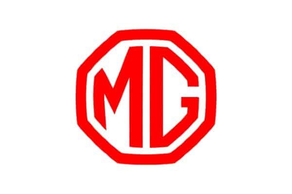 MG logo