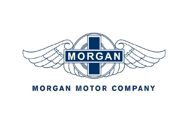Morgan Motor Company Logo1