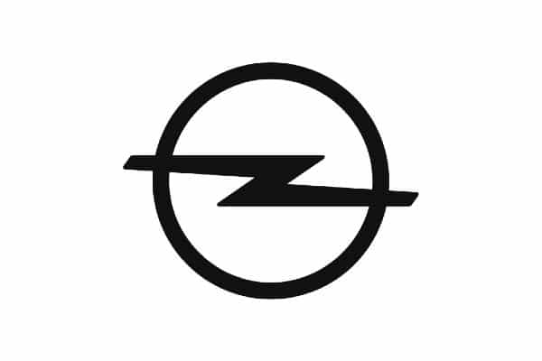 Opel Logo