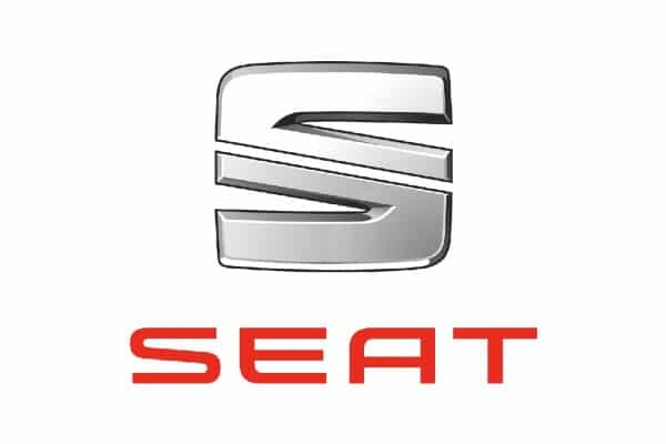 SEAT logo