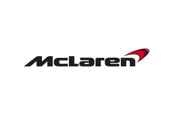 maclaren logo