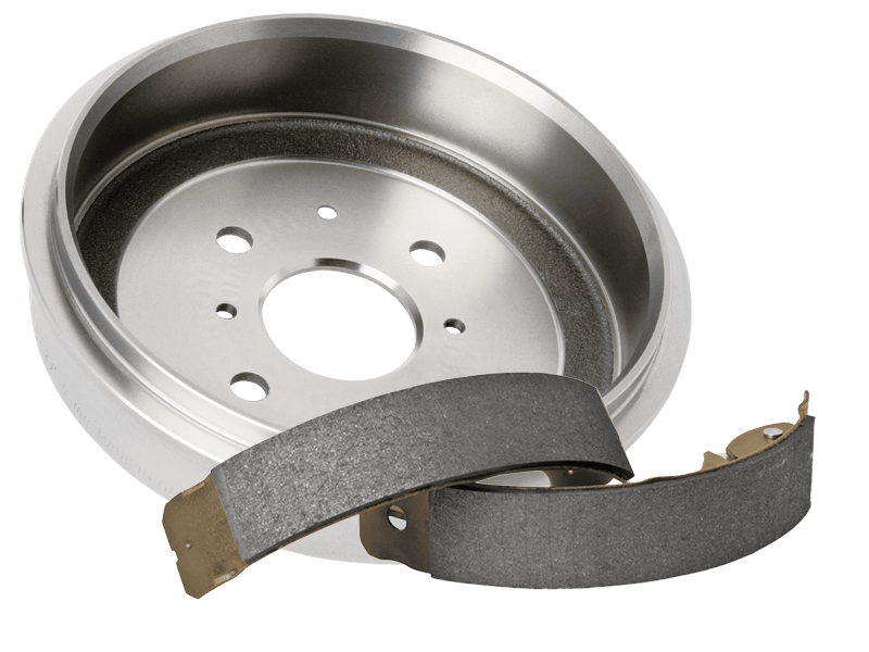 Drum Brake Lining Complete Guide To Disc Brakes And Drum Brakes Les