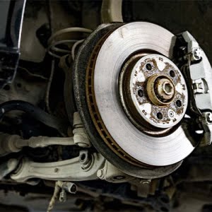 7 Tips for Cleaning Brake Discs | Natrad