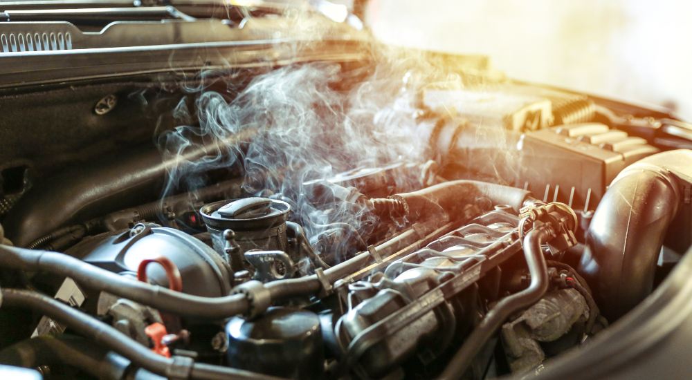 Can a Car Radiator Explode? Find Out Why & What To Do Next