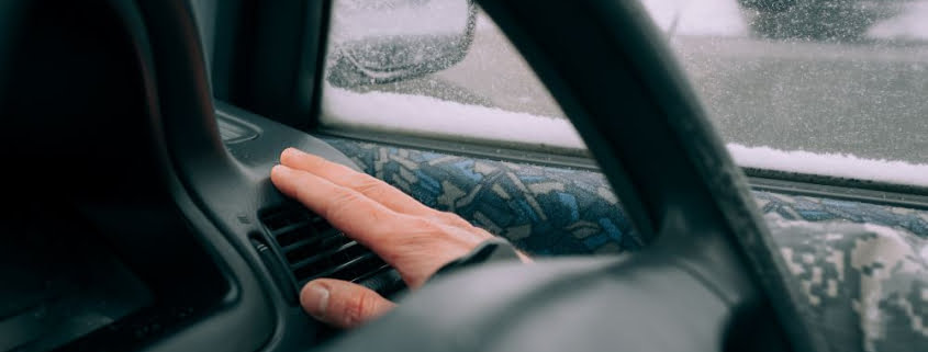 what to do if my car aircon is not cold