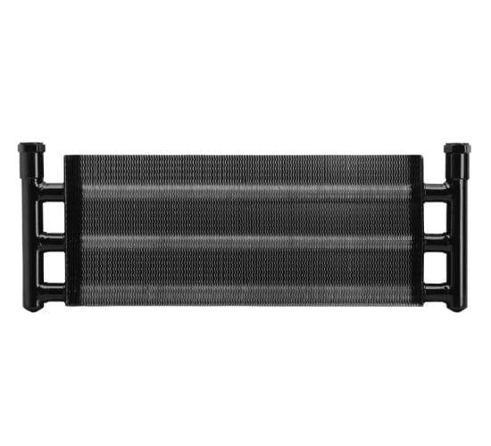 hdc intercooler