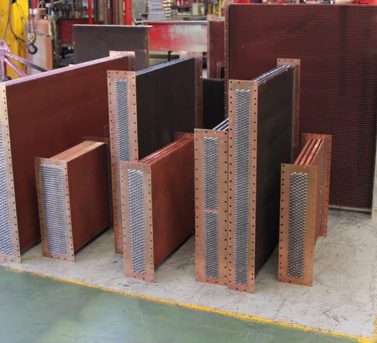 hdc radiator cores 3