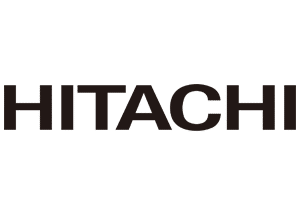 hitachi logo