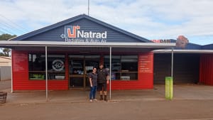 SA AutoCare Whyalla Front of Store Daniel Tiffany 0424 800x450