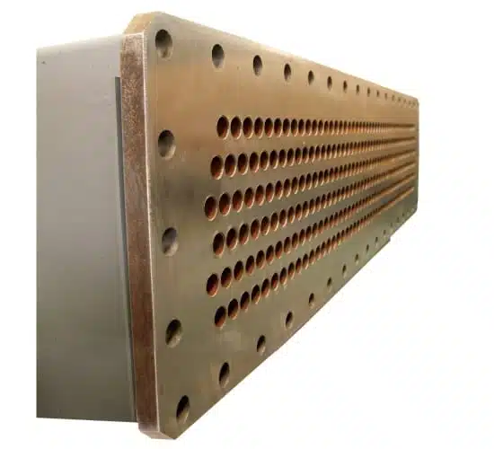 hdc mechanically bonded 1