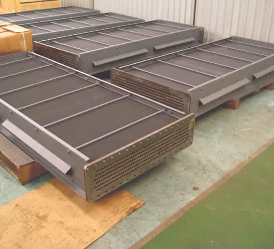 hdc mechanically bonded 2